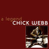 Thumbnail for the Chick Webb - A Legend link, provided by host site