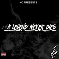 Thumbnail for the K.C. - A Legend Never Dies link, provided by host site