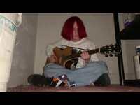 Thumbnail for the Scruffpuppie - a lesson from the moon- an original song link, provided by host site