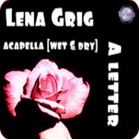 Image of Lena Grig linking to their artist page due to link from them being at the top of the main table on this page