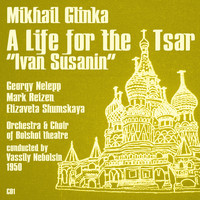 Thumbnail for the Mark Reizen - A Life for the Tsar: Act I, Introduction link, provided by host site