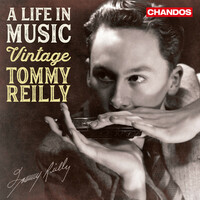 Thumbnail for the Tommy Reilly - A Life in Music - Vintage Tommy Reilly link, provided by host site