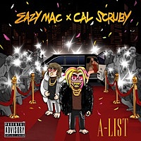 Thumbnail for the Eazy Mac - A List link, provided by host site