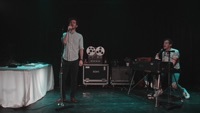 Thumbnail for the Generationals - A List of the Virtues (Live from Fresh Fridays, 2019) link, provided by host site