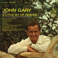 Thumbnail for the John Gary - A Little Bit Of Heaven link, provided by host site