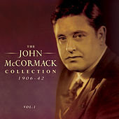 Thumbnail for the John McCormack - A Little Bit of Heaven link, provided by host site