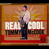 Thumbnail for the Tommy McCook - A Little Bit Of Heaven link, provided by host site