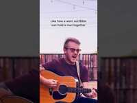 Thumbnail for the Corey Kent - A little bit of love goes a long way… link, provided by host site