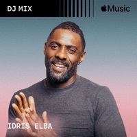 Thumbnail for the DJ Luck - A Little Bit of Luck (Mixed) link, provided by host site