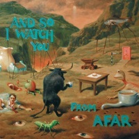 Thumbnail for the And So I Watch You From Afar - A Little Bit of Solidarity Goes a Long Way link, provided by host site