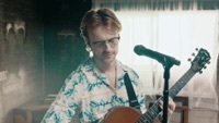 Image of FINNEAS linking to their artist page due to link from them being at the top of the main table on this page