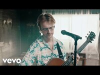 Thumbnail for the FINNEAS - “A Little Closer” [Performance Video] (from Dear Evan Hansen Soundtrack) link, provided by host site