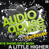 Thumbnail for the Kye Shand - A Little Higher link, provided by host site
