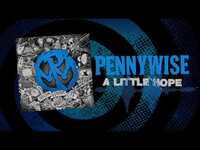 Thumbnail for the Pennywise - "A Little Hope" (Full Album Stream) link, provided by host site