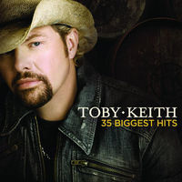 Thumbnail for the Toby Keith - A Little Less Talk and a Lot More Action link, provided by host site