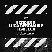 Thumbnail for the Exodus - A Little Longer link, provided by host site