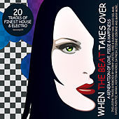 Thumbnail for the Simon Point - A Little Longer (Tom Geiss Dub Remix) link, provided by host site