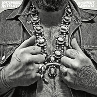 Thumbnail for the Nathaniel Rateliff - A Little More Too (Demo) link, provided by host site