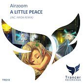 Thumbnail for the Airzoom - A Little Peace link, provided by host site