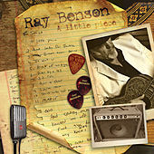 Image of Ray Benson linking to their artist page due to link from them being at the top of the main table on this page
