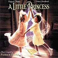 Thumbnail for the Patrick Doyle - A Little Princess (Original Motion Picture Soundtrack) link, provided by host site
