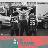 Thumbnail for the Gera MX - A Lo Mexicano link, provided by host site
