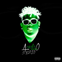Thumbnail for the Cholo - A Lo Serio link, provided by host site