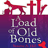 Thumbnail for the Leslie Phillips - A Load of Old Bones link, provided by host site