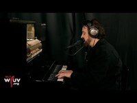 Thumbnail for the Counting Crows - "A Long December" (Live at WFUV) link, provided by host site