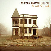 Thumbnail for the Mayer Hawthorne - A Long Time link, provided by host site