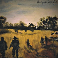 Thumbnail for the Backyard Tire Fire - A Long Time link, provided by host site