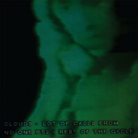 Thumbnail for the Clouds - A Lot of Calls from No One Part 2 / Rest Of The Cycle link, provided by host site