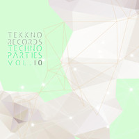 Thumbnail for the Ivanoff - A Lot Of Knobs - Original mix link, provided by host site