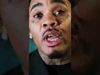 Thumbnail for the Kevin Gates - A lotta compartmentalized trauma TherapySessions #kevingates #stutter link, provided by host site