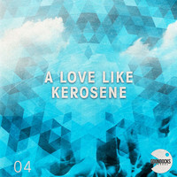 Thumbnail for the Sama - A Love Like Kerosene (Goondocks Remix) link, provided by host site