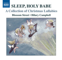 Thumbnail for the Gerald Finzi - A Lullaby link, provided by host site
