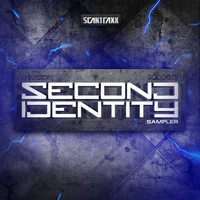 Thumbnail for the A-Lusion - A-lusion & Scope DJ present Second Identity Album Sampler 001 link, provided by host site
