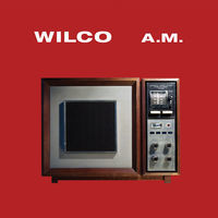 Thumbnail for the Wilco - A.M link, provided by host site