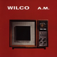 Thumbnail for the Wilco - A.M link, provided by host site