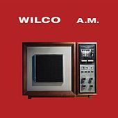 Thumbnail for the Wilco - A.M. (Special Edition) link, provided by host site