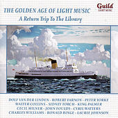 Thumbnail for the Queen's Hall Light Orchestra - A Machine Ballet link, provided by host site