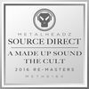 Thumbnail for the Source Direct - A Made Up Sound / The Cult (2016 Remasters) link, provided by host site