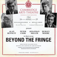 Thumbnail for the Alan Bennett - A Man Of Principles (Let's Face It) - Live At The Cambridge Arts Theatre link, provided by host site
