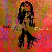 Thumbnail for the Jamison Ross - A Mellow Good Time link, provided by host site