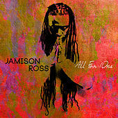 Thumbnail for the Jamison Ross - A Mellow Good Time link, provided by host site