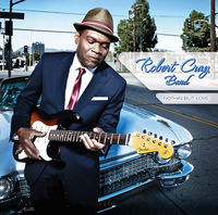 Thumbnail for the Robert Cray - A Memo link, provided by host site