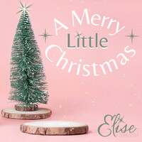 Thumbnail for the Elise Lieberth - A Merry Little Christmas link, provided by host site