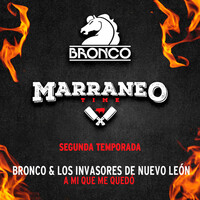 Thumbnail for the Bronco - A Mi Que Me Quedó (Marraneo Time T2) [Acústico En Vivo 2023] link, provided by host site