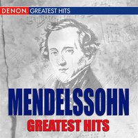 Thumbnail for the Alexander von Pitamic - A Midsummer Night's Dream, Op. 21: Overture link, provided by host site