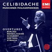 Thumbnail for the Munich Philharmonic Orchestra - A Midsummer Night's Dream Op. 21 - Overture (1984 Digital Remaster) link, provided by host site